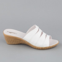 104959 Женские босоножки Mila | Жіноче взуття Міла босоніжки