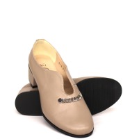 136454 Туфли женские оптом лодочки полуботики Van Girls Днепр обувь взуття от производителя 