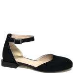 144192 Деленка Пятка носок открытый туфель оптом женская обувь Ван Гёлс от производителя
