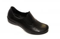62000 Женские кожаные туфли модель от ARRA - Днепропетровской фабрики женской обуви 62000