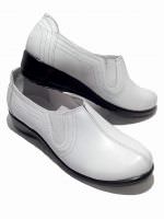 CB5bel Женские кожаные туфли от ARRA - Днепропетровской фабрики женской обуви 62788
