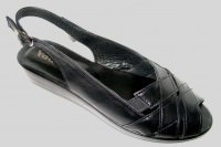 67334 Летние женские босоножки от Днепропетровской фабрики-производителя женской обуви "ARRА