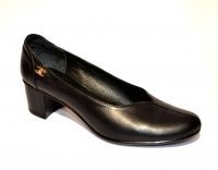 63083 Женские кожаные туфли от ARRA - Днепропетровской фабрики женской обуви 63083
