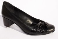 66813 Женские кожаные туфли от ARRA - Днепропетровской фабрики женской обуви