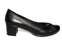 40179 Женские кожаные туфли ARRA по фабричной цене, мелким оптом от производителя, со склада. 40179