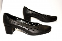 62995 Женские кожаные туфли от ARRA - Днепропетровской фабрики женской обуви 62995