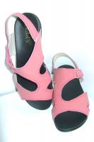 47215 Сандалии женские кожаные - фабрика обуви ARRA (АРРА), обувь оптом 47215