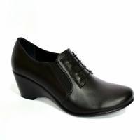Т26 Женские кожаные туфли от ARRA - Днепропетровской фабрики женской обуви