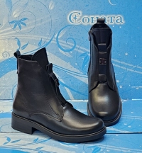 158260 Женские Ботинки Соната™ оптом Днепр