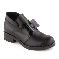 112955 Женские кожаные Ботинки Соната™ оптом от производителя в Днепропетровске 112955