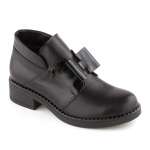 112955 Женские кожаные Ботинки Соната™ оптом от производителя в Днепропетровске