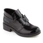112956 Женские кожаные Ботинки Соната™ оптом от производителя в Днепропетровске