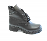 139000 Женские кожаные Ботинки Соната™ оптом от производителя в Днепропетровске