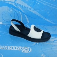 149368 Женские кожаные сандалии Соната™ оптом от производителя в Днепропетровске 149368