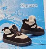 159585 Черевики автоледі Соната™ оптом від виробника Днепропетровське взуття