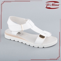157671 Женские босоножки и сабо от фабрики PAlina - всё из натуральной кожи!