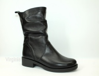 113518 Женские ботинки VIRGINIA оптом от Днепропетровской фабрики недорого