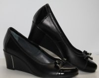 50070 Женские туфли VIRGINIA оптом от Днепропетровской фабрики недорого 50070