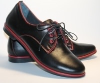 61380 Женские туфли VIRGINIA оптом от Днепропетровской фабрики недорого
