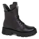 152925 Ботинки женские осень зима LUDJEN 