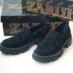 148978 Купить женские туфли ZARUI