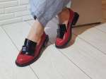 145494 Купить женские туфли Харьковской фабрики женской обуви Paolo