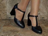 103850 Купить женские туфли Харьковской фабрики женской обуви Paolo 103850