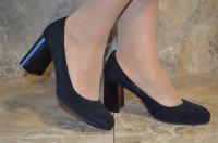 92872 Купить женские туфли оптом Харьковской фабрики женской обуви Paolo 92872