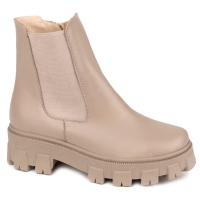 145469 Женские ботинки зимние Yuzhen Днепр