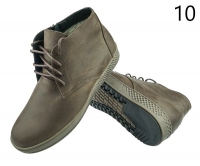 146398 Мужские кожаные ботинки на ExpoMag