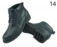 146402 Мужские кожаные ботинки на ExpoMag