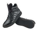146403 Мужские кожаные ботинки на ExpoMag