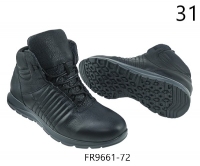 147148 Мужские кожаные ботинки на ExpoMag