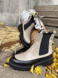 150542 Женские ботинки Осень-Зима на Expomag