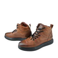 147496 Мужские кожаные ботинки на ExpoMag