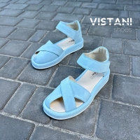 159181 Жіноче літнє взуття від Vistani Дніпро