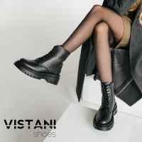 159333 Жіночі черевики Vistani 159333