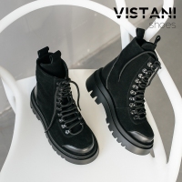 159337 Жіночі черевики Vistani
