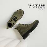 159341 Жіночі черевики Vistani