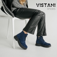 159340 Жіночі черевики Vistani