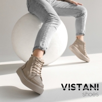 159342 Жіночі черевики Vistani