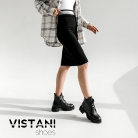 159349 Жіночі черевики Vistani