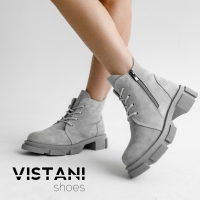 159348 Жіночі черевики Vistani