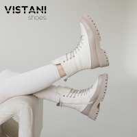 159352 Жіночі черевики Vistani
