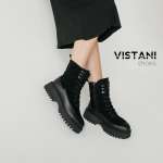 159357 Жіночі черевики Vistani