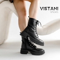 159358 Жіночі черевики Vistani