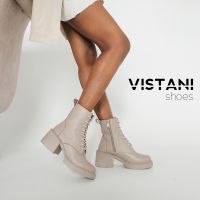 159365 Жіночі черевики Vistani