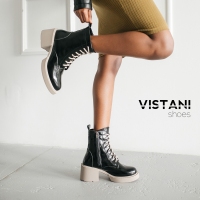 159367 Жіночі черевики Vistani
