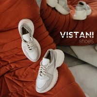 159207 Спортивне взуття Vistani