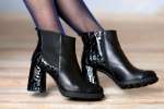 130818 Коллекция женской обуви Осень-Зима-Весна от производителя TM CATS